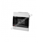 Шкаф внутренний ABB ESTETICA 4М IP41 белый/прозрачная дверь - catalog